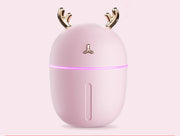 Humidifier Small Household Usb Silent Bedroom Portable